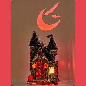 Bath and Body Works Haunted House New Halloween 2023
